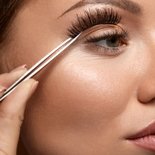 Essential Tips For Choosing False Eyelashes